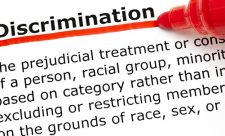 Costa Rica Discrimination