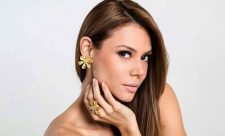 Carolina Rodriguez Miss Costa Rica 2016