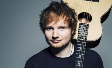 Ed Sheeran Costa Rica
