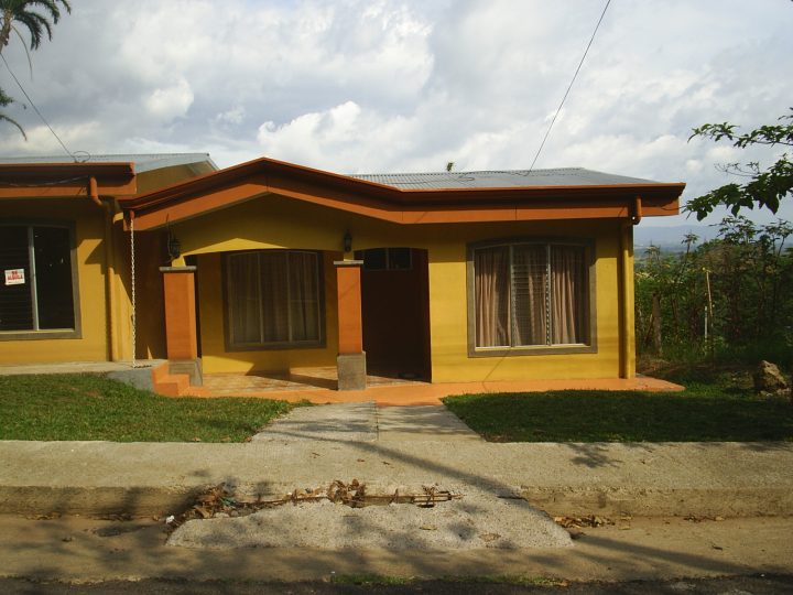 Property Limits Costa Rica Legal