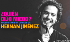 Hernan Jimenez Costa Rica