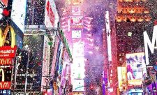 New York 2017