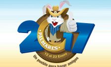 Costa Rica Palmares 2017