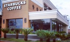 Starbucks Costa Rica