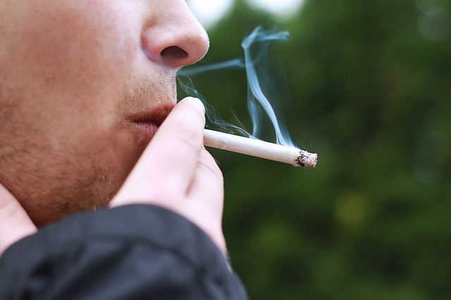 Taxes collected for sales of cigarettes in Costa Rica are not enough to  cover diseases caused