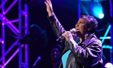Aretha Franklin Retirement