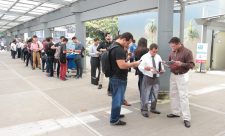 Costa Rica Unemployment
