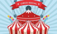 Cirque Du Soleil Costa Rica Social Circus
