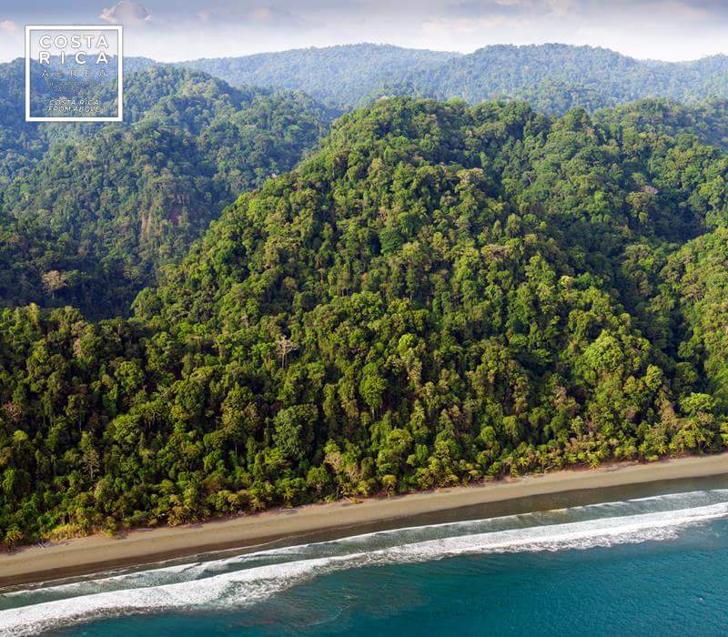 Photo of Costa Rica estará entre los principales destinos turísticos de Nat Geo en 2021