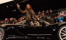 Steven Tyler Janie's Fund