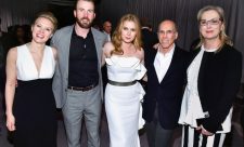 Night Before Oscars Event