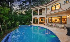 Los Sueños Costa Rica