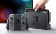 Nintendo Switch Costa Rica