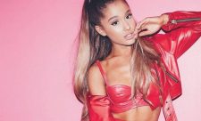 Ariana Grande Costa Rica