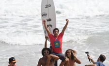 Costa Rica Surf Tournament