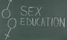Costa RIca Sexual Ed