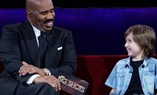 Andrey Ramírez Little Big Shots