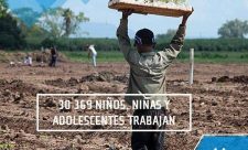 Costa Rica Child Labor