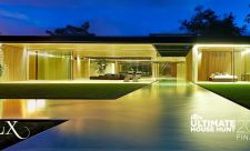 Costa Rica Luxury House