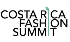 Costa Rica Fashion Summit