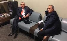Oscar Arias on Trump