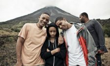 Movies Filmed in Costa Rica
