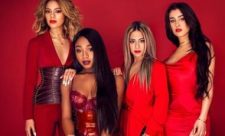 Fifth Harmony Costa RIca