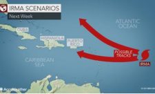 Hurricane Irma