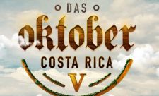 Oktober Fest Costa Rica 2017