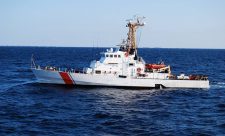 Costa Rica Coast Guard