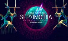 Cirque du Soleil Costa Rica