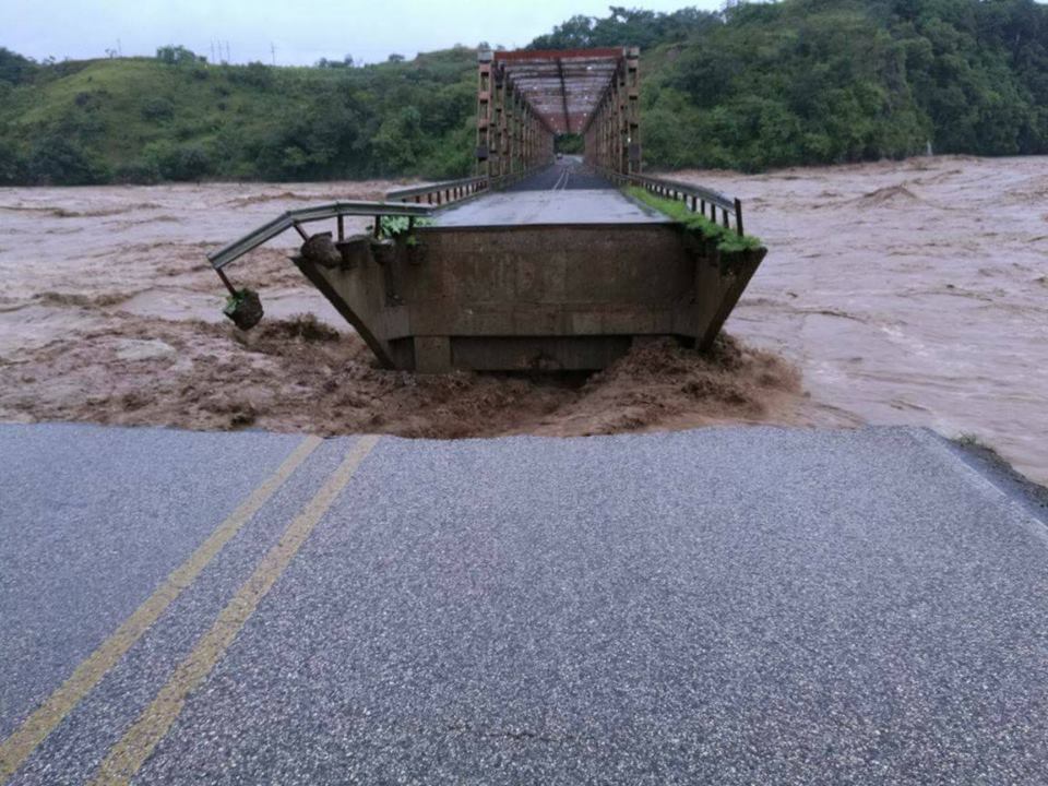National Emergency Declared in Costa Rica - Costa Rica Star News