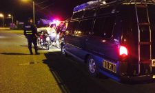 Costa Rica Human Trafficking