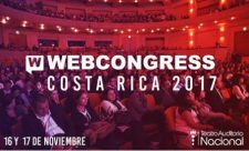 Webcongress Costa RIca digital marketing