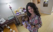 Canadian Woman Costa Rica Jail