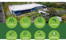 Costa Rica Free Trade Zones