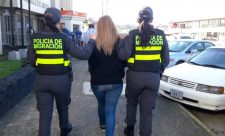 Costa Rica Human Smuggling