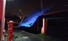 Costa Rica Weather Strong Winds