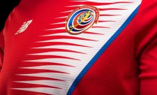 La Sele Costa Rica Shirts
