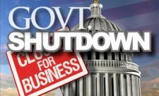 US Government Shutdown