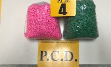 Costa Rica Methamphetamines