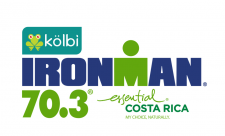 Ironman 70.3 Costa Rica