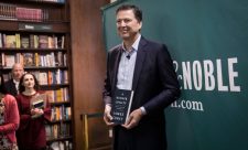 James Comey