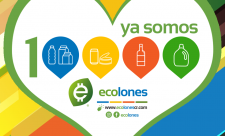 Ecolones Costa RIca Recycling