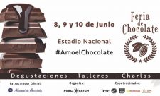 Costa Rica Chocolate Fair