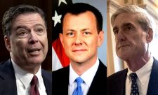 Trump,MAGA, Anti Trump