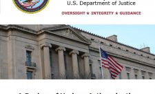 Trump, IG Report, FBI
