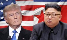 Trump, North Korea, Kin Jong Un