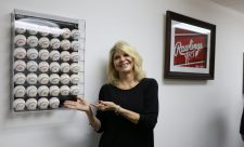 Rawlings Baseballs Costa Rica