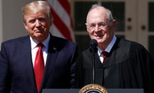 Nomination for US Supreme Court